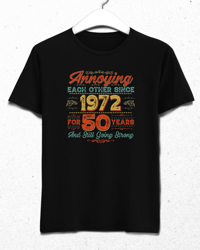 Annoying doğum günü tişört - basmatik.com