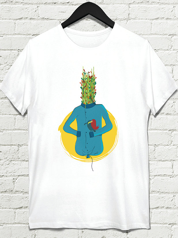 Doğuş T-shirt - basmatik.com