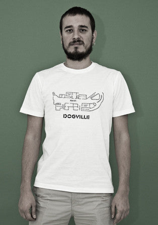dogville t-shirt - basmatik.com