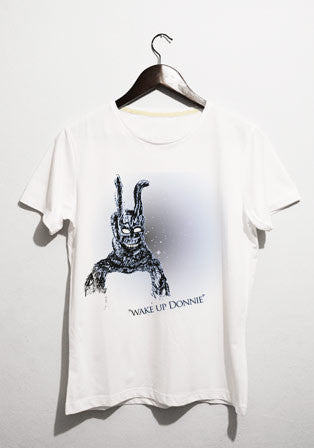 donnie darko t-shirt - basmatik.com