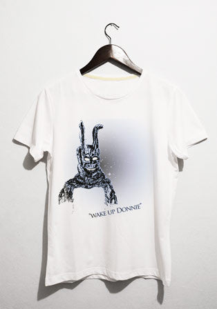 donnie darko t-shirt - Main Image
