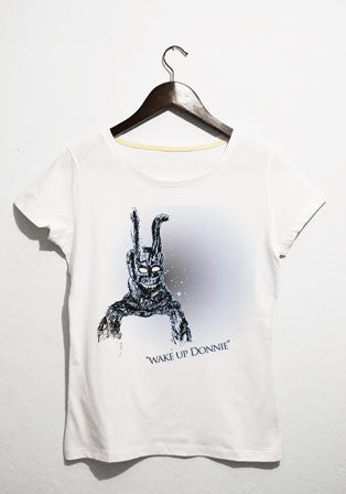donnie darko t-shirt - basmatik.com