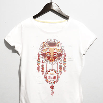 Dreamer tshirt - basmatik.com