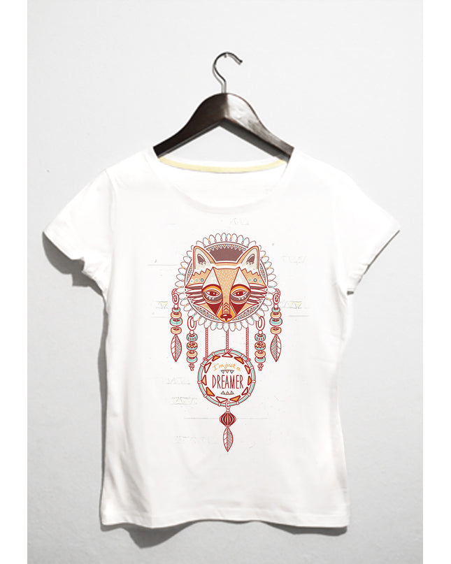 Dreamer tshirt - basmatik.com