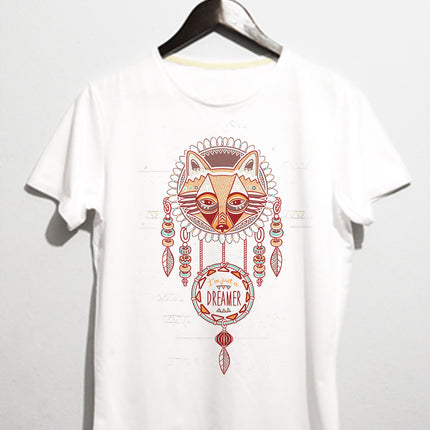 Dreamer tshirt - basmatik.com