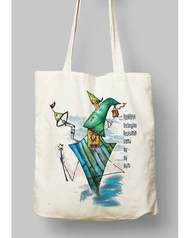 dreamkisser bez çanta - basmatik.com