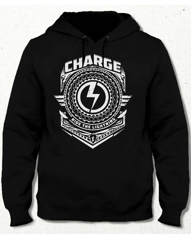 Charge Hooded Sweatshirt