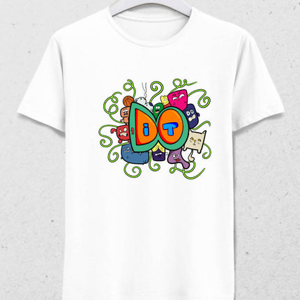 Do (it) Doodle - Renkli