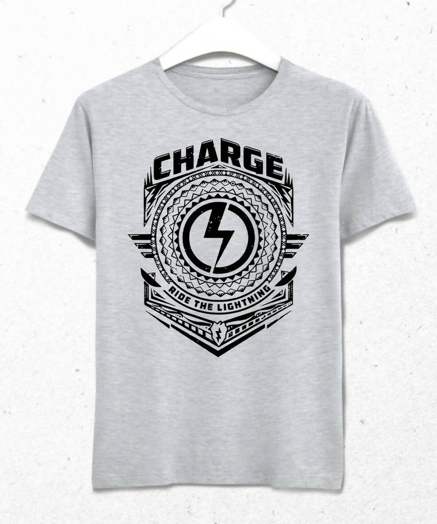 Charge Men's T-Shirt