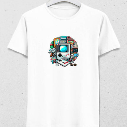 80's Game Concept #2