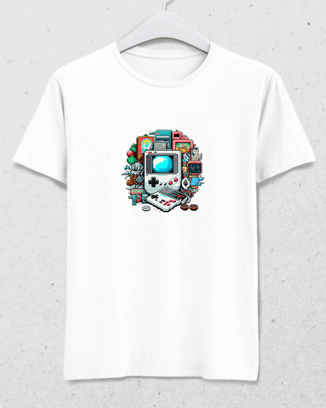 80's Game Concept #2