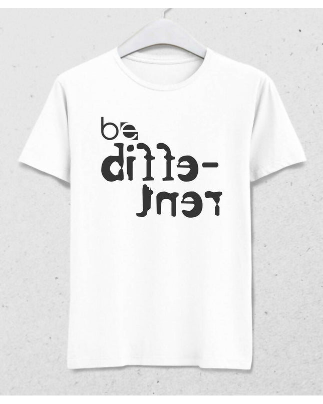 Be Different Men's T-Shirt