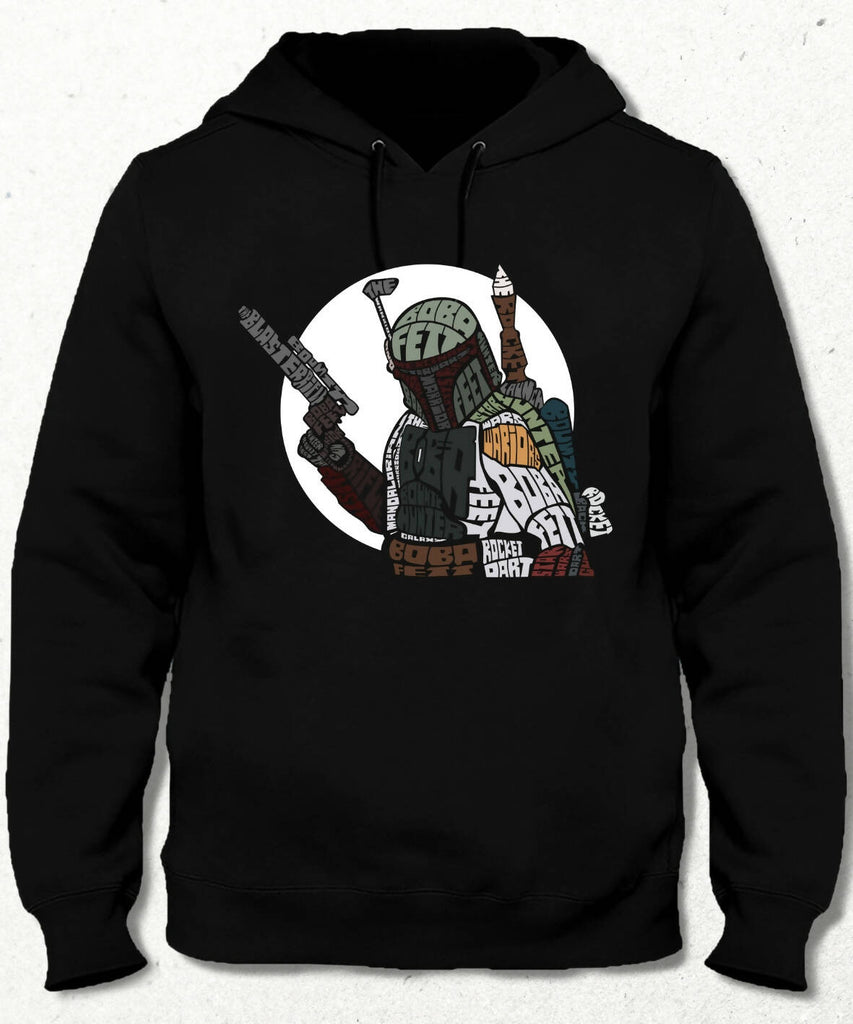 Boba Fett Sweatshirt