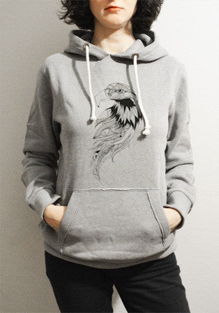 eagle sweatshirt - basmatik.com