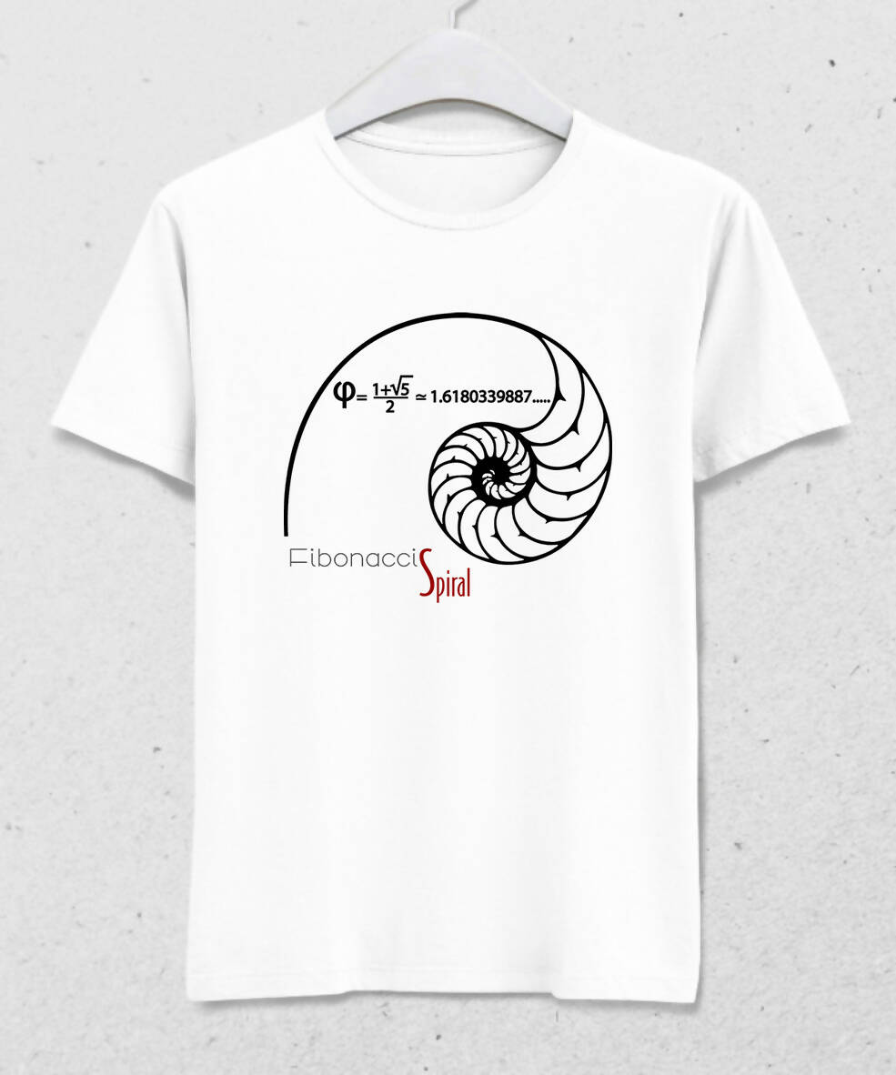 Heresy Men's Spiral T-Shirt in Black Heresy