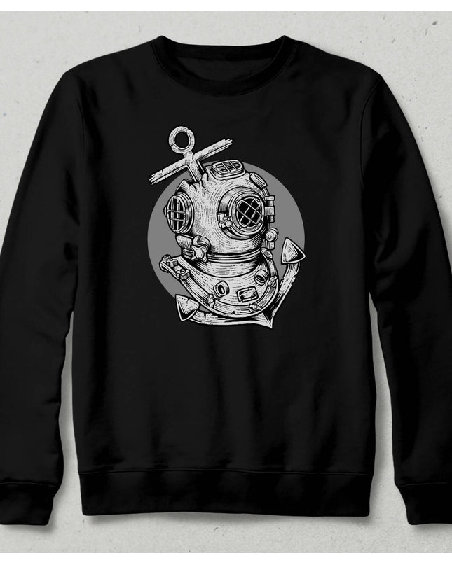 Sea Adventure Sweetshirt