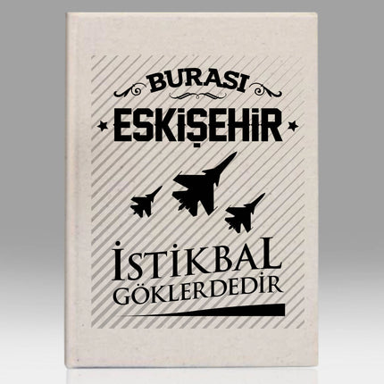 Defter - Burası Eskişehir - 7 - basmatik.com