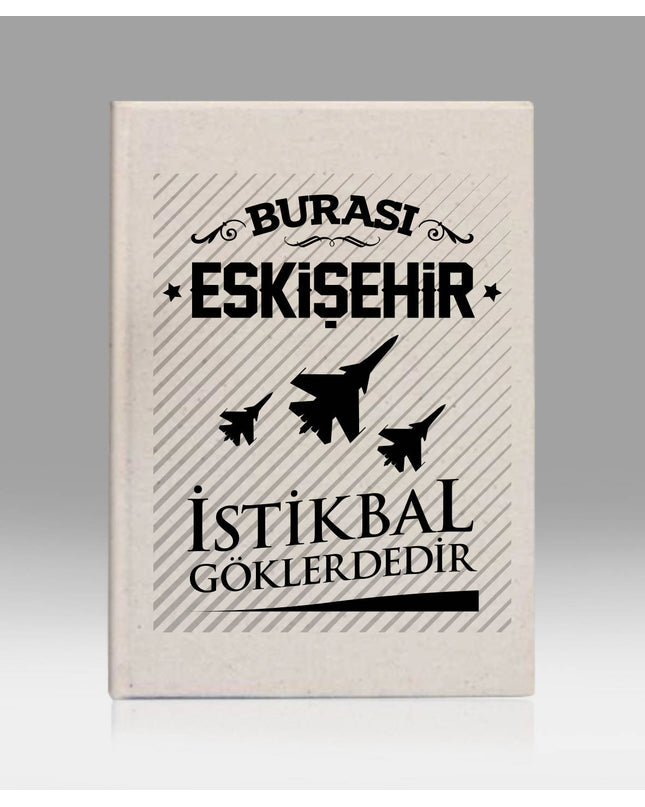 Defter - Burası Eskişehir - 7 - basmatik.com