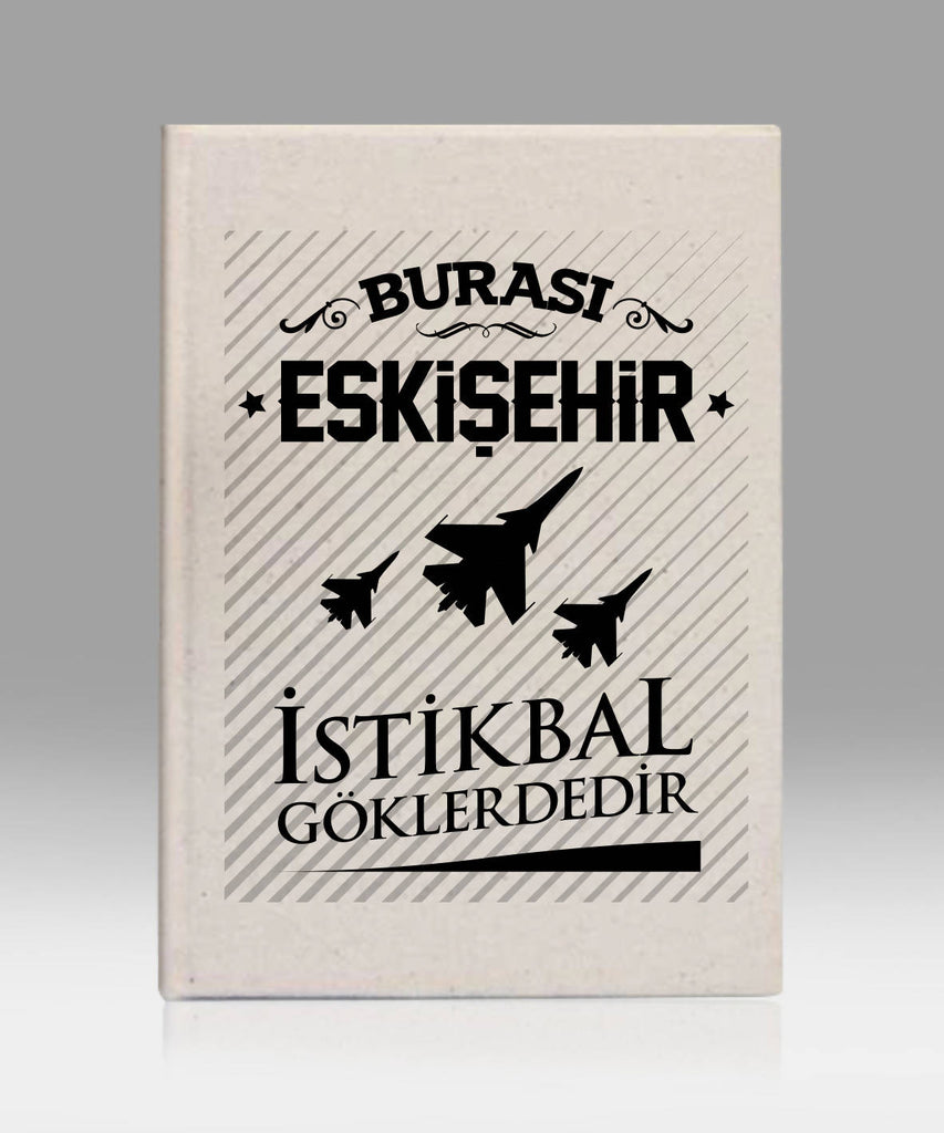 Defter - Burası Eskişehir - 7 - basmatik.com