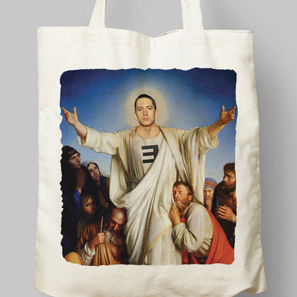 Eminem Bez Çanta - basmatik.com