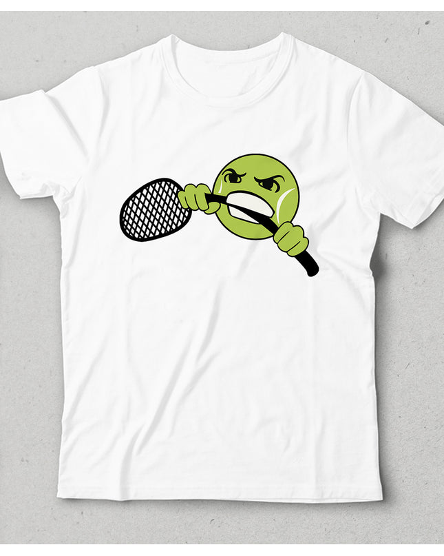 Enought çocuk tişört - basmatik.com