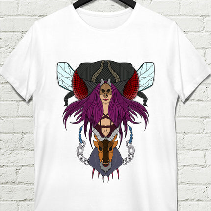 Eka tişört - basmatik.com