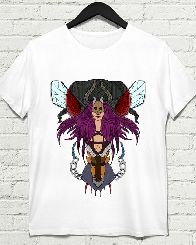 Eka tişört - basmatik.com