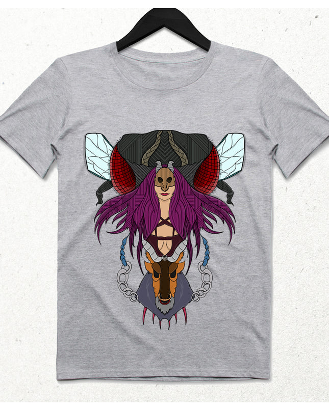 Eka tişört - basmatik.com