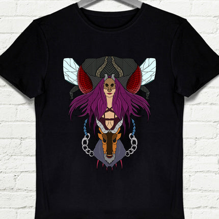 Eka tişört - basmatik.com