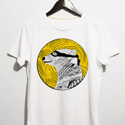 ayu - t-shirt - basmatik.com