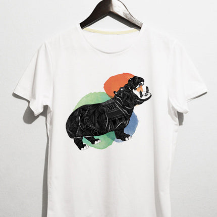 Hipo - t-shirt - basmatik.com