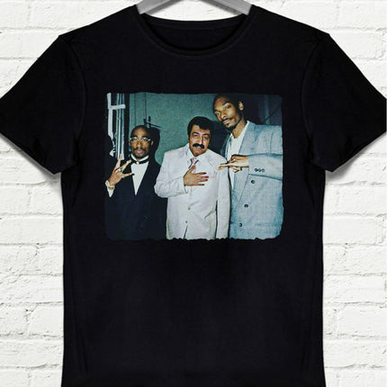 Müslüm Siyah Tişört - basmatik.com