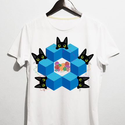 box - t-shirt - basmatik.com