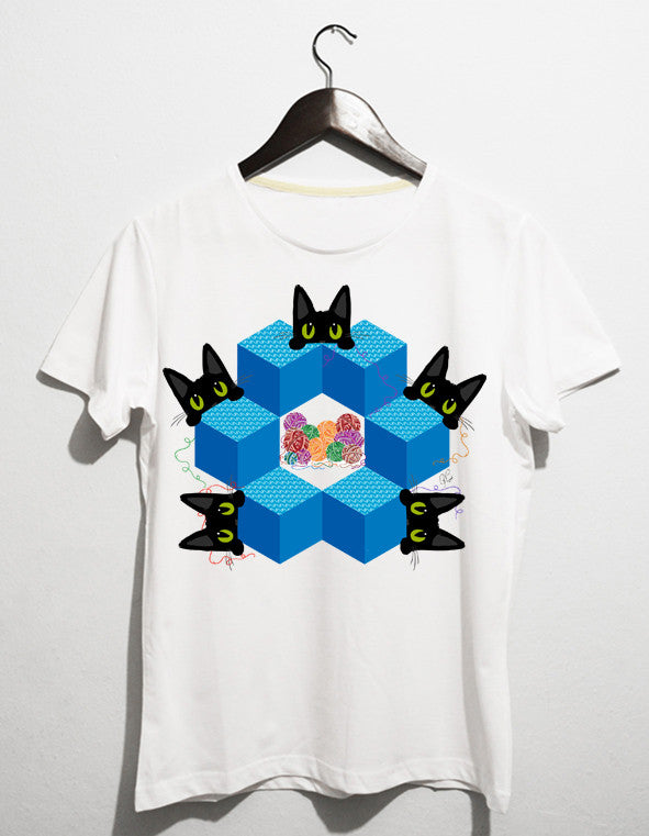 box - t-shirt - basmatik.com