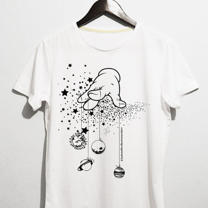 magıcplanet - t-shirt - basmatik.com