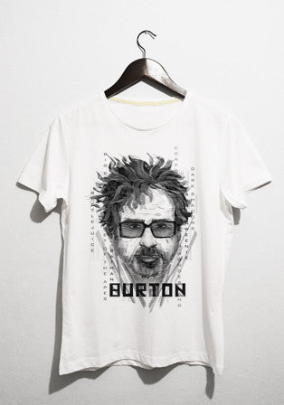 burton t-shirt - basmatik.com