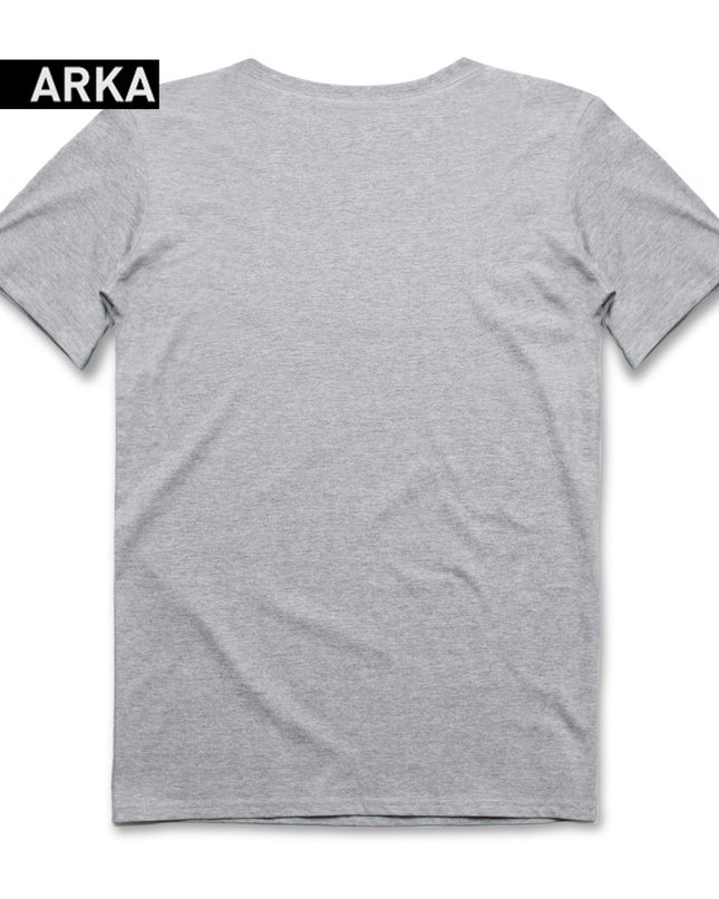 özel tasarım gri çocuk tişört - basmatik.com