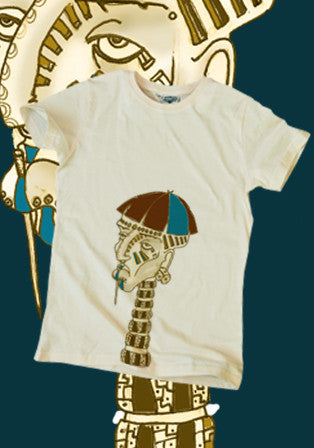 etnik t-shirt - basmatik.com