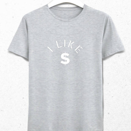 I like $