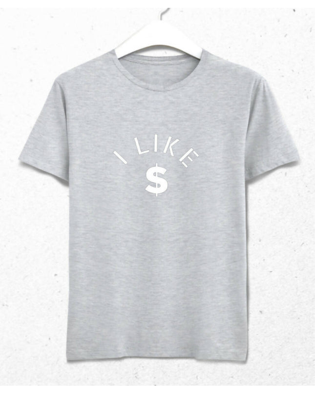 I like $