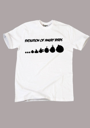 evolution t-shirt - basmatik.com