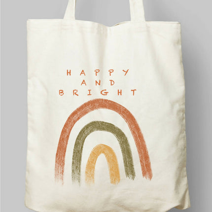 Happy and Bright Bez Çanta