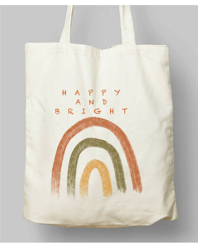 Happy and Bright Bez Çanta