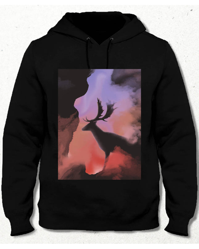 Wildy warm