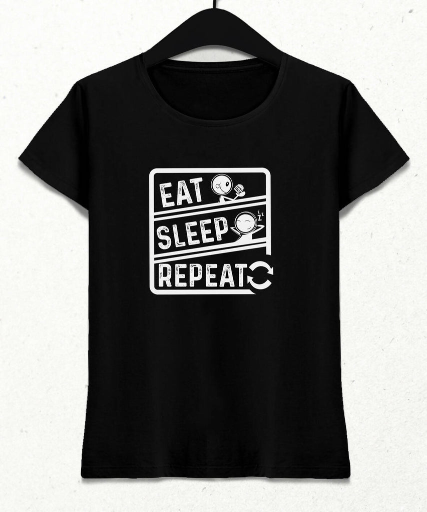 Day Routine Women's T-Shirt