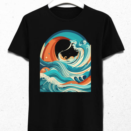 Pacific Ocean / Pacific Ocean 