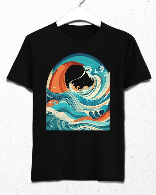 Pacific Ocean / Pacific Ocean 