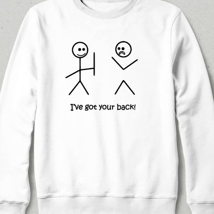 Friends Sweatshirt