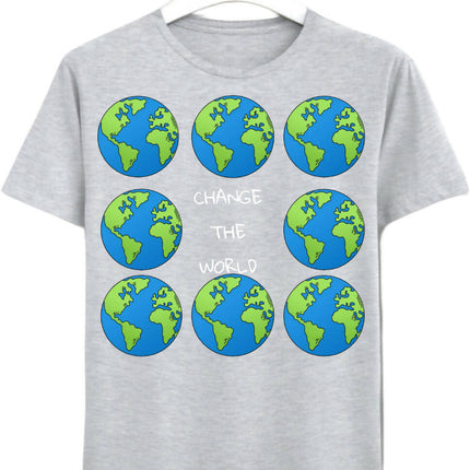 BIG WORLD (E) -CTW COLLECTİON