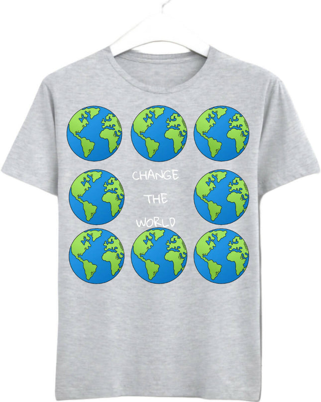 BIG WORLD (E) -CTW COLLECTİON